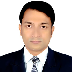 LECTURER, Domar Government College